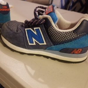 Kid's New Balance Sneakers